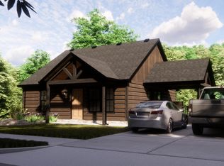 3 Scenic Overlook Loop, Hollister, MO 65672