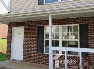 233 Springfield Cir #A, Easley, SC 29642