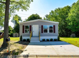 720 Sable Ln, Mount Laurel, NJ 08054