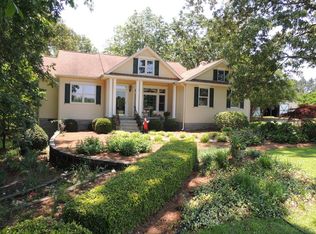 420 Implement Rd, Aiken, SC 29803