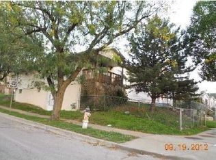 2601 Jarboe St, Kansas City, MO 64108