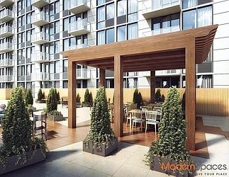 Rented by Modern Spaces