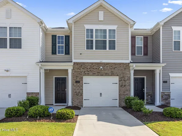 1406 Gracie Lane, Carthage, NC 28327