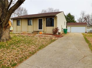 1501 NW Applewood St, Ankeny, IA 50023