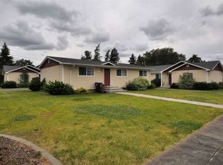 408 S Ray St, Spokane, WA 99202
