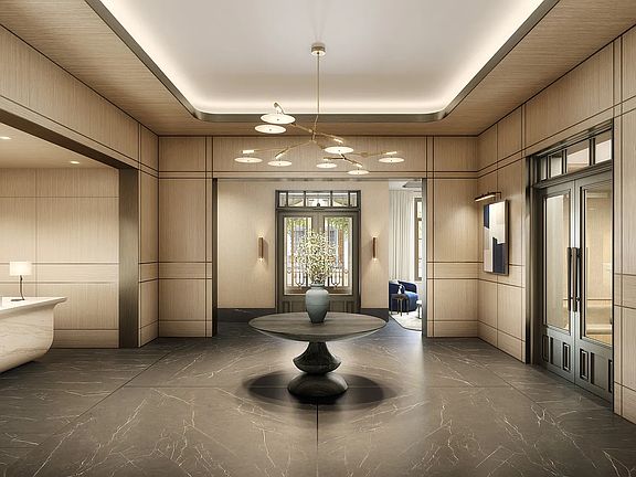 5th image of 200 E 83rd St #34B