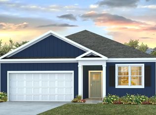 ARIA Plan, Saunders Village, Rieglewood, NC 28456