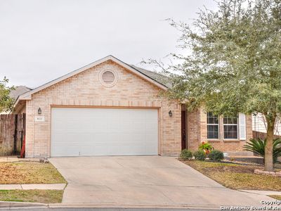 9622 Copper Fls, Converse, TX, 78109