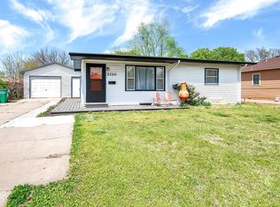 2210 W Hadden St, Wichita, KS 67217