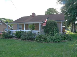 424 S Rosina Ave, Somerset, PA