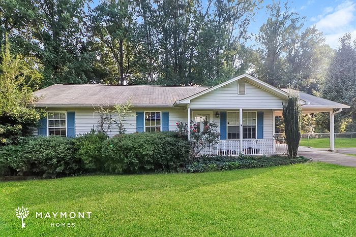 2nd image of 5803 Fieldstone Ct