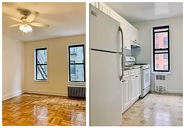 Rented by Quest Realty Sunnyside Corp