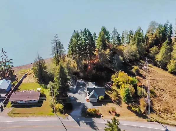 50214 E Mountain Highway E, Eatonville, WA 98328