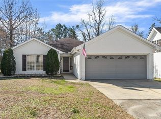 2148 Inverness Pkwy, Tuscaloosa, AL 35405