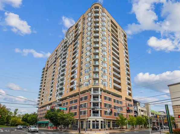 5750 Bou Ave Unit 1905, Rockville, MD 20852