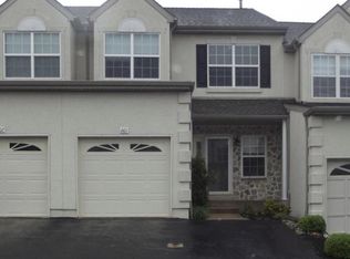 601 Fawn Cir, King Of Prussia, PA 19406