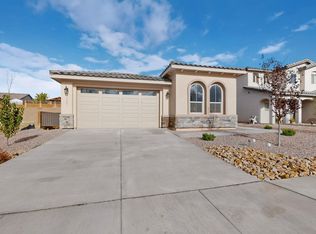 1561 Corta Corona SW, Los Lunas, NM 87031