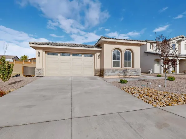 1561 Corta Corona SW, Los Lunas, NM 87031