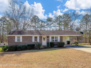 1479 Warren Cir N, Alexander City, AL 35010