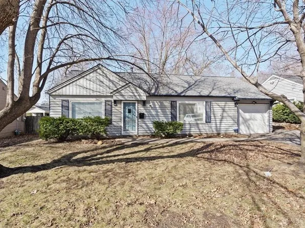 7550 State Line Rd, Prairie Village, KS 66208