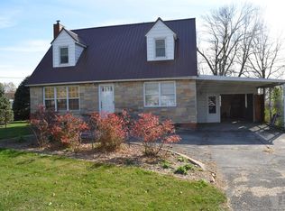 408 E Main St, Fremont, IA 52561