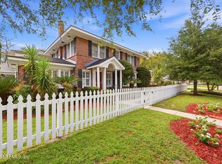1820 VAN WERT Avenue, Jacksonville, FL 32205