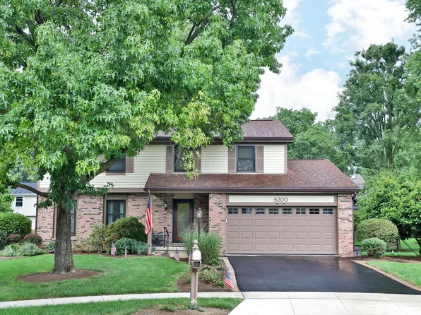 5200 Buckeye Grv, Columbus, OH 43214
