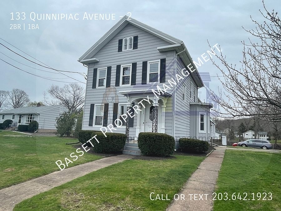 1st image of 133 Quinnipiac Ave #2