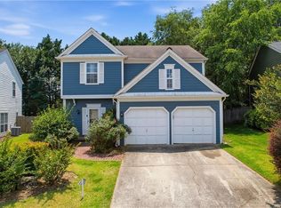 619 Lullingstone Dr SE, Marietta, GA 30067