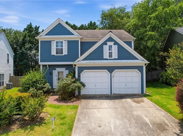 619 Lullingstone Dr SE, Marietta, GA 30067