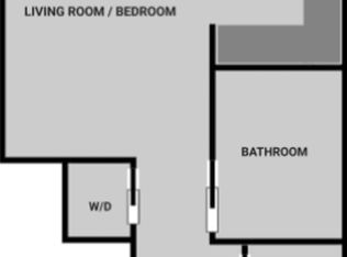 478 Kent Ave #517, Brooklyn, NY 11249