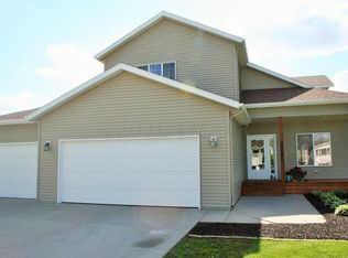3506 8th St W, West Fargo, ND 58078