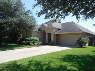 11238 Hillside Glen Trl, Houston, TX 77065