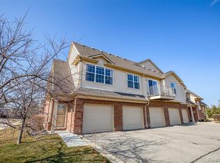 4435 Southbridge Dr, Canton, MI 48188