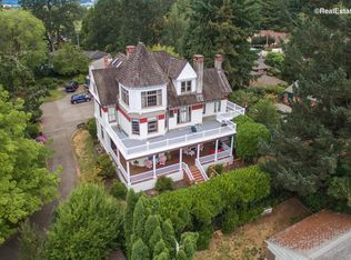 2225 12th Ave, Forest Grove, OR 97116