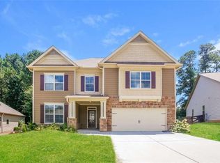 41 Silver Trl, Dallas, GA 30157