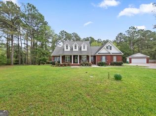 504 Arons Ct, Perry, GA 31069