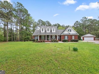 504 Arons Ct, Perry, GA, 31069