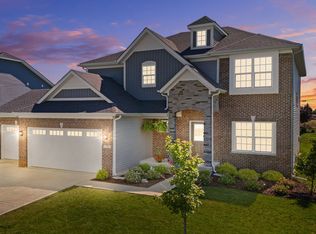 179 Megan Way, Cumberland, IN