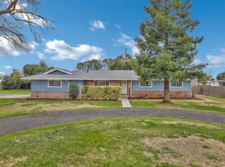 5916 E Leonardini Rd, Stockton, CA 95215