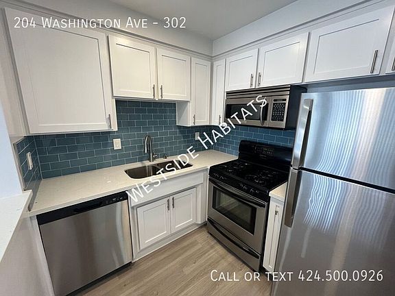 2nd image of 204 Washington Ave #302