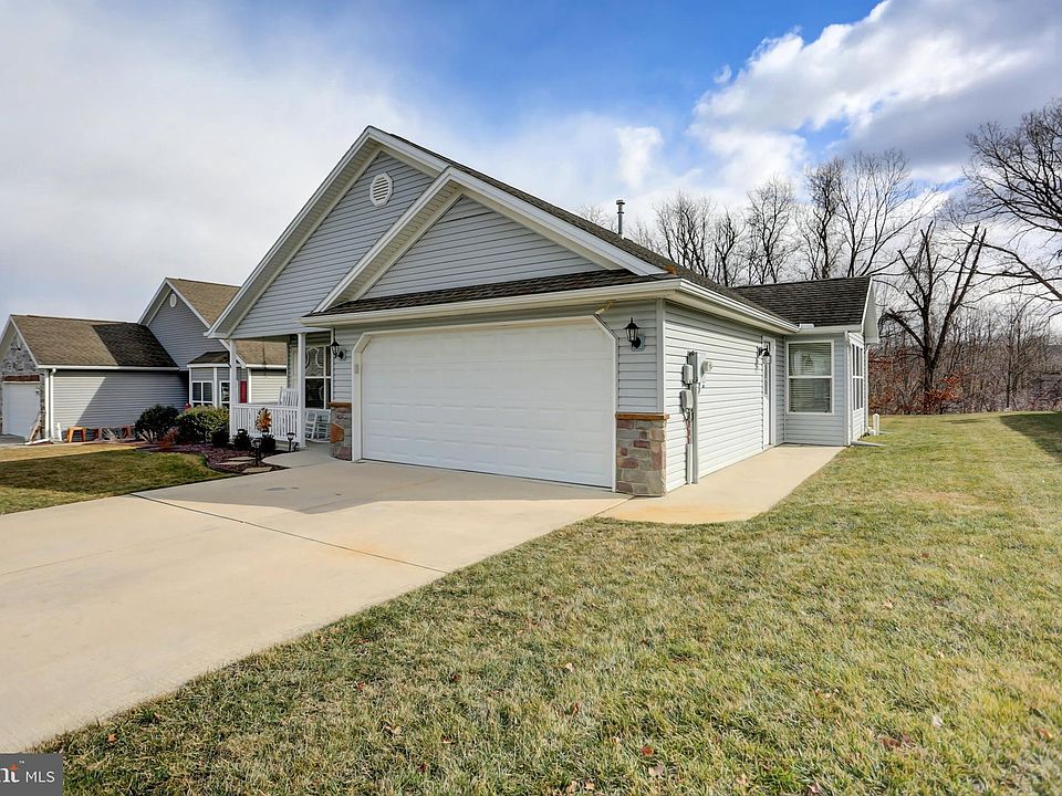 88 Lantern Ln, Shippensburg, PA 17257 Zillow