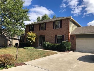 6288 Karlsridge Dr, Dayton, OH, 45459