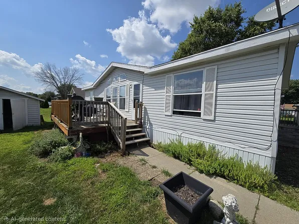 2508 SE Liberty Dr, Grimes, IA 50111