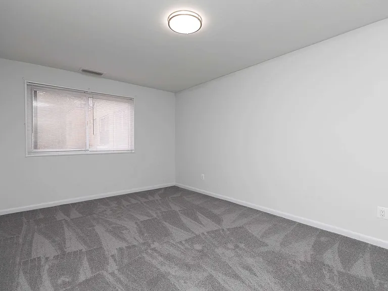 Bedroom - Classic