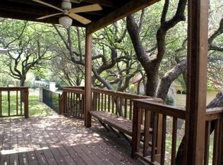 1617 Sun Valley Ct, Lakeway, TX 78734