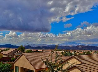 2482 Divine Sky Dr, Henderson, NV 89044