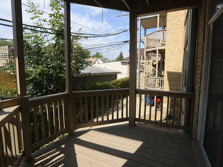 5208 N Sawyer Ave #2 — Photo 20