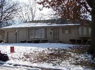 5905 E 97th Trl, Kansas City, MO 64134