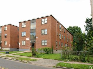 255 Laurel St APT A1, Hartford, CT 06105